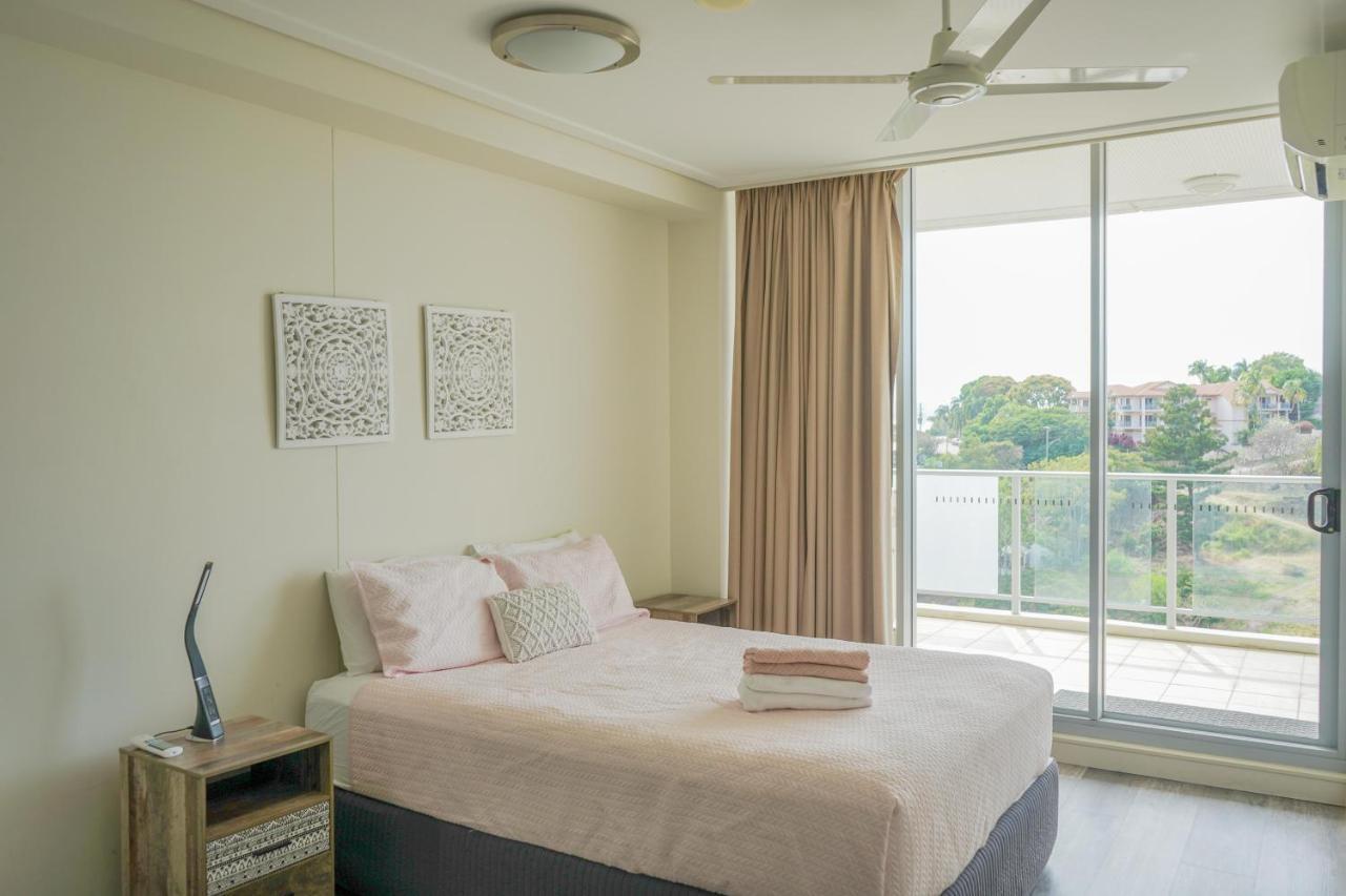 Sea Views At Dalgety Apartment ทาวน์วิล ภายนอก รูปภาพ