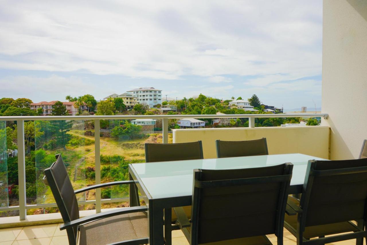 Sea Views At Dalgety Apartment ทาวน์วิล ภายนอก รูปภาพ